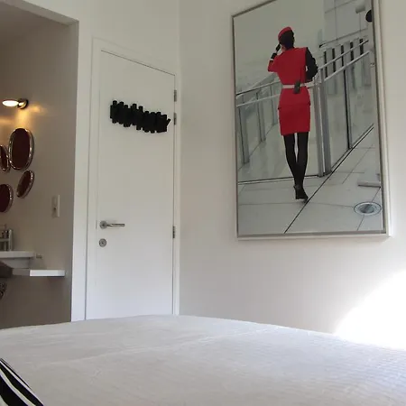 Le 15 Temps Guest house Gembloux