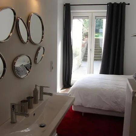 Guest house Le 15 Temps 4*