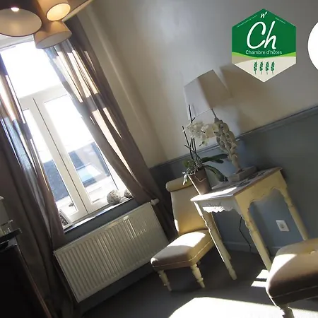 Guest house Le 15 Temps