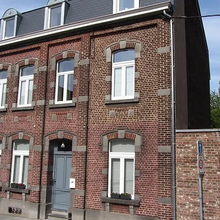 Le 15 Temps Guest house