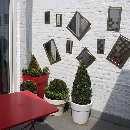 Le 15 Temps Guest house 4*